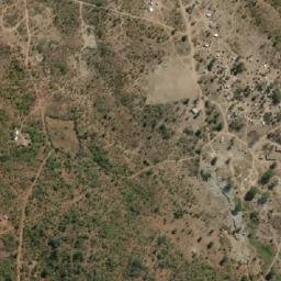 Satellite imagery of Oro Bredo, ZW