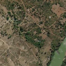Satellite imagery of Oro Bredo, ZW