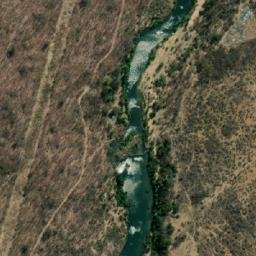Satellite imagery of Marbs, ZW