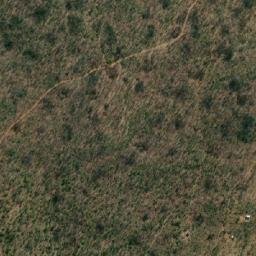 Satellite imagery of Anna, ZW