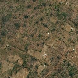 Satellite imagery of Anna, ZW