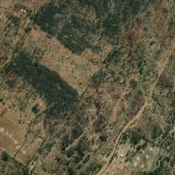 Satellite imagery of Anna, ZW