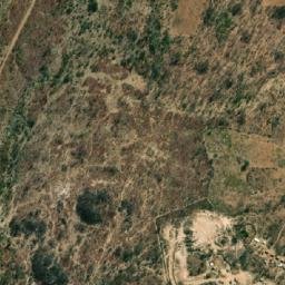 Satellite imagery of Yak, ZW