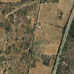 Satellite imagery of Yak, ZW