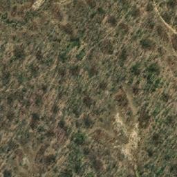 Satellite imagery of Devon, ZW