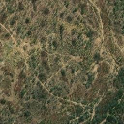 Satellite imagery of Devon, ZW
