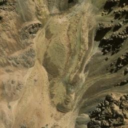 Satellite imagery of Cerro Tallacollo, CL
