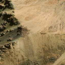 Satellite imagery of Cerro Tallacollo, CL