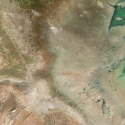 Satellite imagery of Cerro Tarina, BO