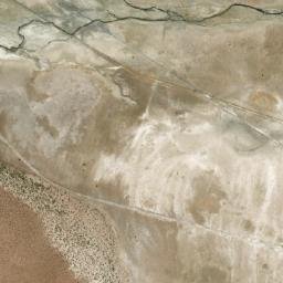 Satellite imagery of Cerro Wila Kkollu, BO