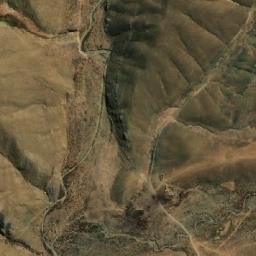 Satellite imagery of Cerro Espíritu Santo, BO