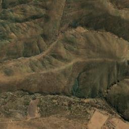 Satellite imagery of Cerro Espíritu Santo, BO