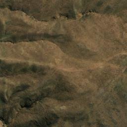 Satellite imagery of Cerro Espíritu Santo, BO