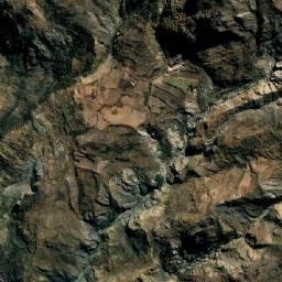 Satellite imagery of Cerro Toja Caballo, BO