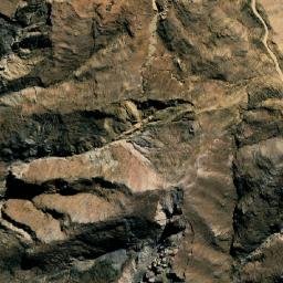 Satellite imagery of Cerro Toja Caballo, BO