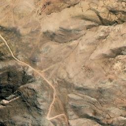 Satellite imagery of Cerro Toja Caballo, BO