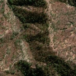 Satellite imagery of Cerro Escalera, BO