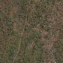 Satellite imagery of Old Crick, ZW