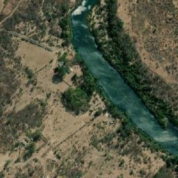 Satellite imagery of Marbs, ZW