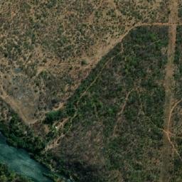 Satellite imagery of Marbs, ZW