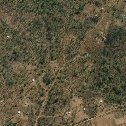 Satellite imagery of Anna, ZW