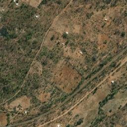 Satellite imagery of Anna, ZW