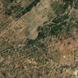 Satellite imagery of Anna, ZW
