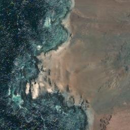 Satellite imagery of Roca Vítor, CL