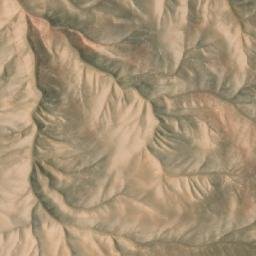 Satellite imagery of Cerro Camaraca, CL