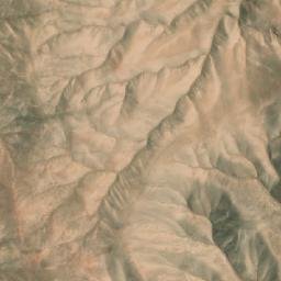 Satellite imagery of Cerro Camaraca, CL