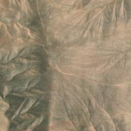 Satellite imagery of Cerro Camaraca, CL