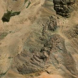 Satellite imagery of Cerro Tallacollo, CL