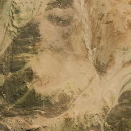 Satellite imagery of Cerro Tallacollo, CL