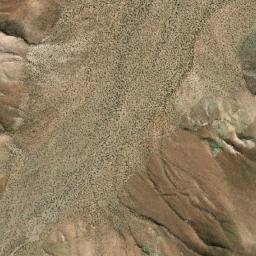 Satellite imagery of Cerro Tarina, BO