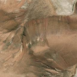 Satellite imagery of Cerro Tarina, BO