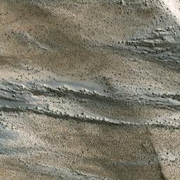 Satellite imagery of Cerro Condoriri, BO