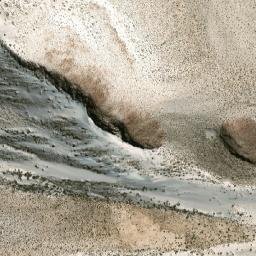 Satellite imagery of Cerro Condoriri, BO