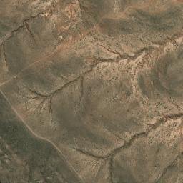 Satellite imagery of Cerro Jinchupalla, BO