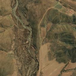 Satellite imagery of Cerro Espíritu Santo, BO