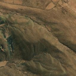 Satellite imagery of Cerro Espíritu Santo, BO