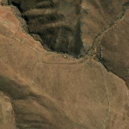 Satellite imagery of Cerro Espíritu Santo, BO