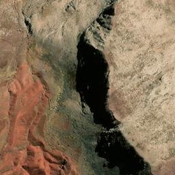 Satellite imagery of Cerro San Bartolomé, BO