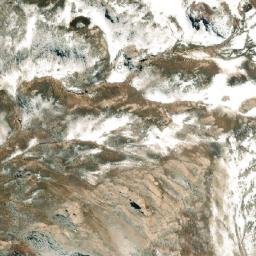 Satellite imagery of Cerro Soto, BO