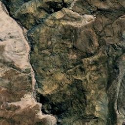 Satellite imagery of Cerro Toja Caballo, BO