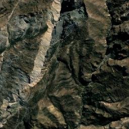 Satellite imagery of Cerro Toja Caballo, BO