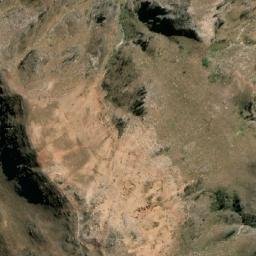 Satellite imagery of Cerro Torocoya, BO