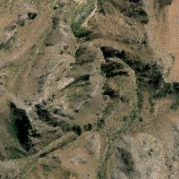 Satellite imagery of Cerro Torocoya, BO