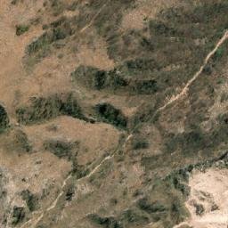 Satellite imagery of Cerro Torocoya, BO