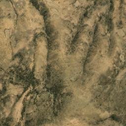 Satellite imagery of Cerro Illimani, BO