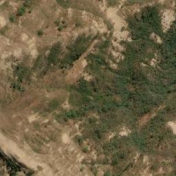 Satellite imagery of Cerro Sunchu Khollpar, BO